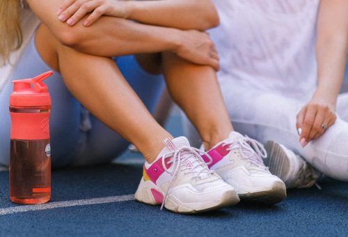 Korzyści z regularnej aktywności fizycznej